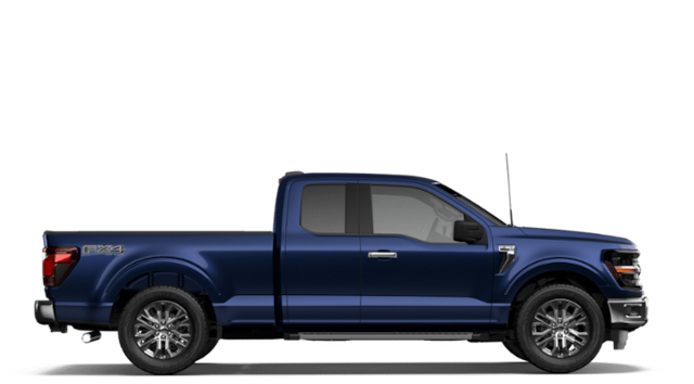 2026 Ford F-150+F-150